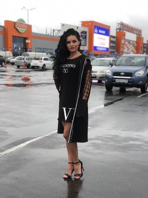 Marina Diva